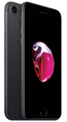 Apple iPhone 7 , 32 GB T-Mobile black